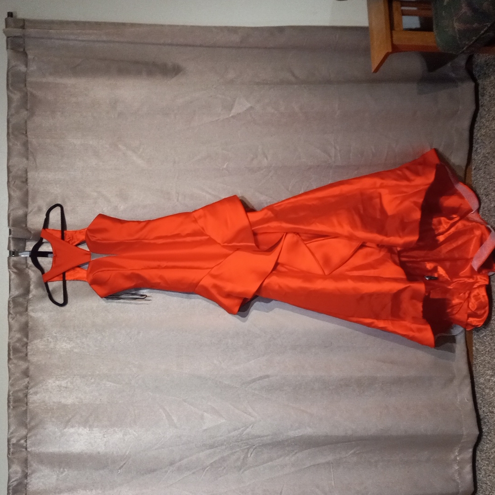 Designer Dress